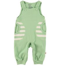 Katvig Romper - Green