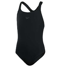 Speedo Swimsuit - Eco Endurance+ Medalist - Black