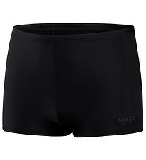 Speedo Badbyxor - Eko Endurance+ - Svart