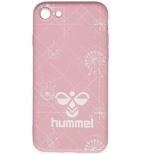 Hummel Suojakuori - iPhone SE - hmlMobile - Marshmallow