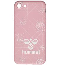 Hummel Coque - iPhone SE - hmlMobile - Guimauve