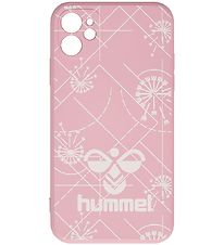 Hummel Case - iPhone 11 - hmlMobile - Marshmallow