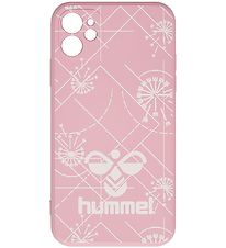 Hummel Suojakuori - iPhone 12 - hmlMobile - Marshmallow