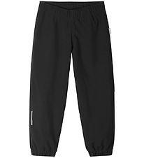 Reima Softshell Pants - Kuori - Black