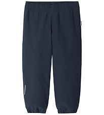 Reima Softshell Pants - Kuori - Navy