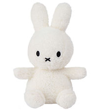 Bon Ton Toys Soft Toy - 23 cm - Miffy Teddy - Cream