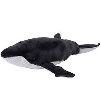 Bon Ton Toys Soft Toy - 33 cm - WWF - Sperm Whale