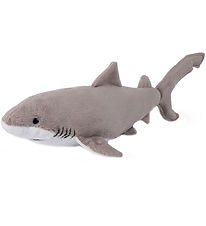 Bon Ton Toys Soft Toy - 33 cm - WWF - Great White Shark