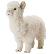 Bon Ton Toys Bangsi - 31 cm - WWF - Alpakka - Hvítt