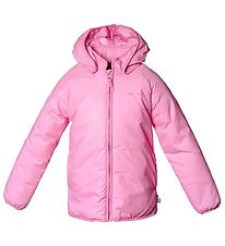 Isbjrn of Sweden Padded Jacket - Frozen - Bubblegum