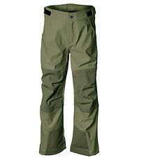 ISBJÖRN OF SWEDEN Outdoor Buxur - Stiga - Mosi