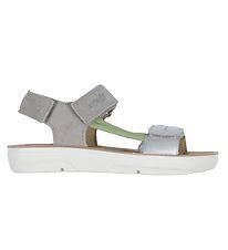 Superfit Sandales - Paloma - Gris/Blanc