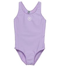 Color Kids Swimsuit - Lavender Mist