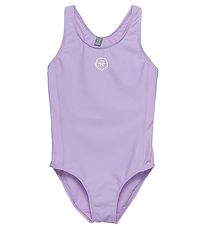 Color Kids Badeanzug - Lavender Mist