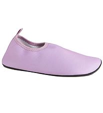 Color Kids Badeschuhe - Lavender Mist