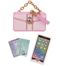 Disney Princess Speelgoedtelefoon - Telefoon & Tas