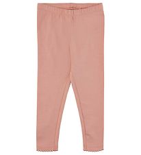 The New Siblings Leggingsit - TnsGulian - Peach Beige