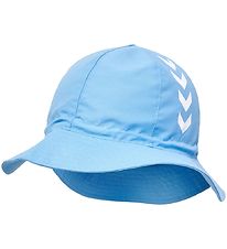 Hummel Bucket Hat - UV50+ - HmlStarfish - Dusk Blue