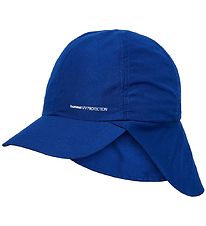 Hummel Legionnaire Hat - UV50+ - HmlBreeze - Navy Peony