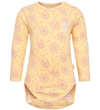 Hummel Bodysuit l/s - hmlLezly - Impala
