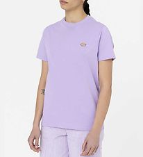 Dickies T-Shirt - Mapleton - Purple Rose