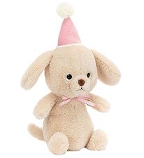 Jellycat Gosedjur - 20 cm - Lollipop Valp