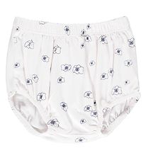 Gro Bloomers - Thea - Chaud White