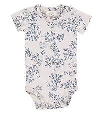 Gro Bodysuit l/s - Atlas - Moonbeam