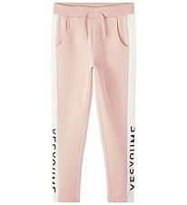 Name It Pantalon de Jogging - NkfTrille - Peach Fouet