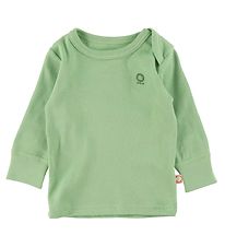 Katvig Blouse - Green