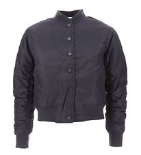 Grunt Bomber Jack - Ftima - Navy