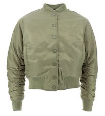 Grunt Bomber Jack - Ftima - Groen