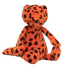 Jellycat Gosedjur - 25 cm - Sdra Salamander