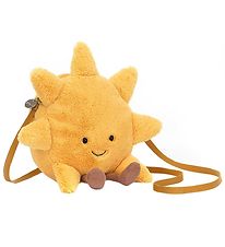 Jellycat Tasche - 24 cm - Amuseable Sun Bag