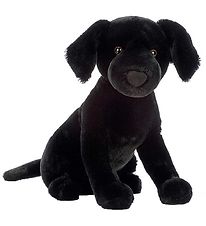 Jellycat Soft Toy - 24 cm - Pippa Black Labrador