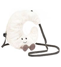 Jellycat Sac - 27 cm - Sac Lune Amuseable