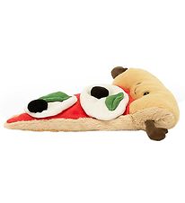 Jellycat Kuscheltier - 19 cm - Amuseable Slice von Pizza