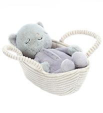 Jellycat Pehmolelu - 19 cm - Rock-a-Bye Kitten