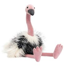 Jellycat Soft Toy - 55 cm - Ramonda Ostrich