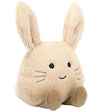 Jellycat Gosedjur - 10 cm - Amuseabean Bunny