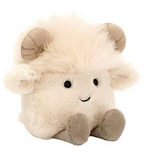 Jellycat Peluche - 10 cm - Blier Amuseabean