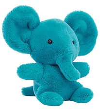 Jellycat Soft Toy - 15 cm - Sweetsicle Elephant
