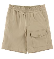Moncler Shorts - Sable
