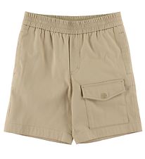 Moncler Shortsit - Hiekka