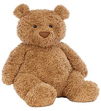 Jellycat Knuffel - 56 cm - Echt BIG Bartholomeus Bear