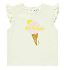 Bonton Top - Ice Cream - Cream Bonton