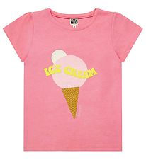 Bonton T-Shirt - Ice Cream - Roselie