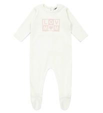Bonton Náttgalli M. Fætur - Lög Mamma - Rose Coquillage