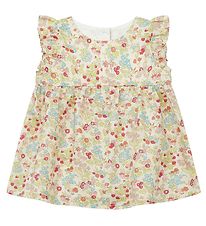 Bonton Dress - Rialto - Flowers