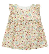 Bonton Dress - Rialto - Flowers